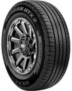 Летняя шина Nexen Roadian HTX 2 235/65R16 121/119R