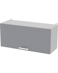 Шкаф под вытяжку Интерлиния Компо ВШГ80-360