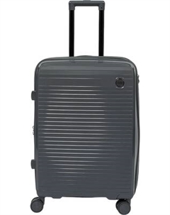 Чемодан на колесах 262-PP31/3-24DGR Francesco molinary