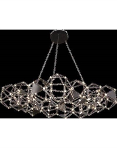 Люстра Евросвет 90369/15