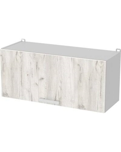 Шкаф под вытяжку Интерлиния Компо ВШГ80-360