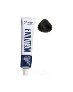 Крем-краска для волос Alfaparf Milano EOC Cube тон 6.3 Alfaparf milano