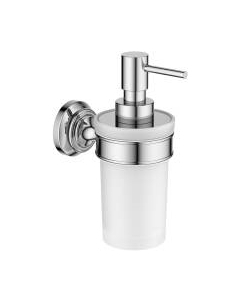 Дозатор для жидкого мыла Aquatek Классик AQ4505CR