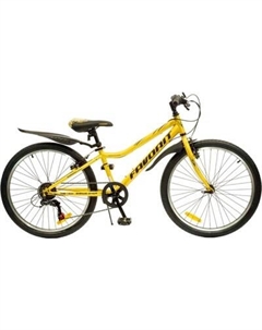 Велосипед Sirius-24VS / SIR24V12YL Favorit