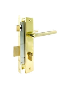 Замок врезной Нора-М N108-85 К / 17106 Нора-м