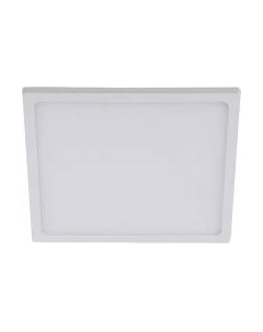 Точечный светильник LED 6-18-4K / Б0028274 Эра