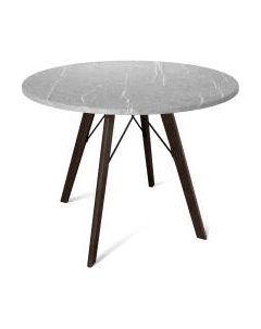 Обеденный стол Sheffilton SHT-TU9/TT 90 МДФ