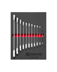 Набор ключей Thorvik UTS11STE