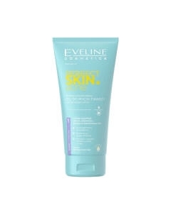 Гель для умывания Perfect Skin.Acne Глубоко очищающий Eveline cosmetics