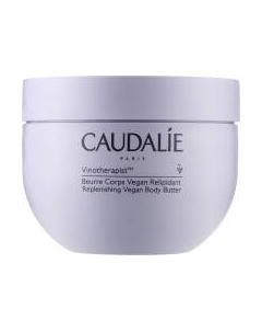 Бальзам для тела Vinotherapist Beurre Corps Vegan Relipidant Caudalie