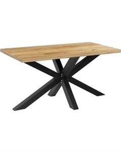 Обеденный стол Millwood Кейптаун 160x80x75