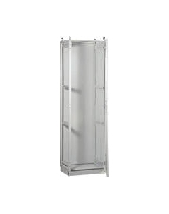 Корпус металлический IEK Titan YKM1-C3-1864-31 Iek