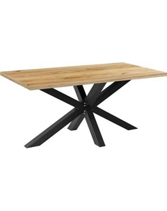 Обеденный стол Millwood Кейптаун 180x90x75