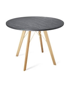 Обеденный стол Sheffilton SHT-TU9/TT 90 МДФ