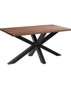 Обеденный стол Millwood Кейптаун 160x80x75