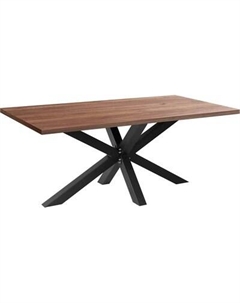 Обеденный стол Millwood Кейптаун 200x100x75