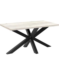 Обеденный стол Millwood Кейптаун 160x80x75