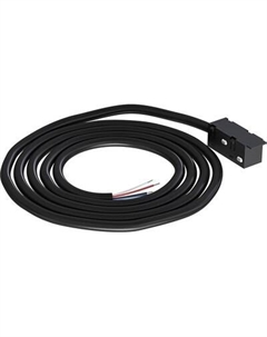 Ввод питания для шинопровода Arte Lamp Optima-Accessories A740206 Arte lamp