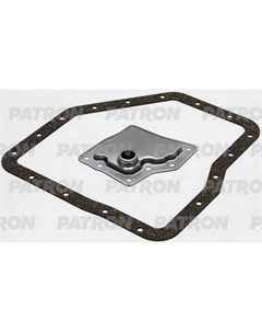 Фильтр АКПП Patron PF5042 Патрон