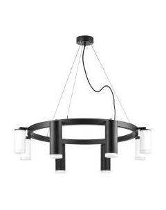 Люстра Lightstar Rullo / LR0188743640