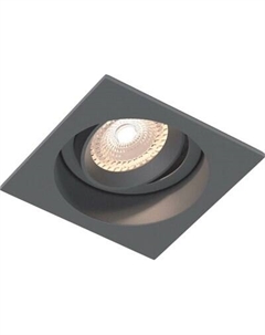 Точечный светильник Elektrostandard Tune 25015/01