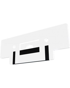 Заглушка для шинопровода Arte Lamp Optima-Accessories A751233E Arte lamp