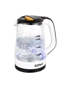 Электрочайник Kitfort КТ-6634