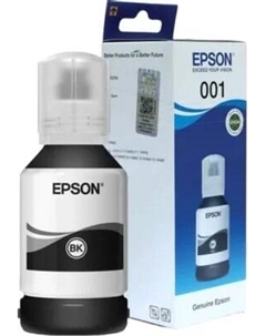 Контейнер с чернилами Epson C13T03Y198
