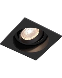 Точечный светильник Elektrostandard Tune 25015/01