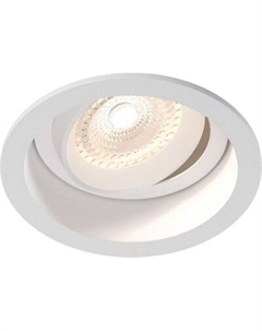 Точечный светильник Elektrostandard Tune 25014/01