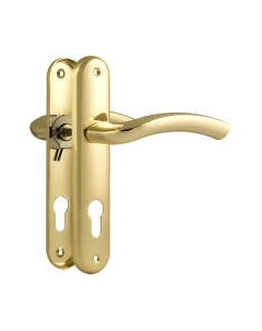 Ручка дверная Нора-М 96-70 Нора-м