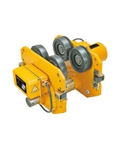 Таль электрическая TOR ТЭЦП 3т 12м 380В / 128312 Тор