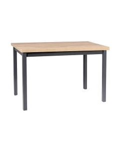 Обеденный стол Signal Adam 100x60x75