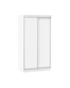 Шкаф-купе Румер СШК 1.120.60-11.11 2-х дверный Трия