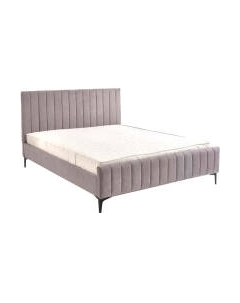 Двуспальная кровать Francesca 160x200 Halmar