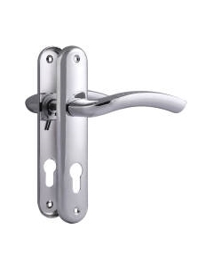 Ручка дверная Нора-М 96-70 Нора-м