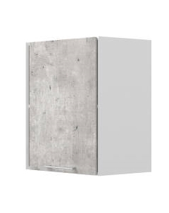 Шкаф навесной для кухни Горизонт Мебель Оптима 40 угловой Горизонт мебель