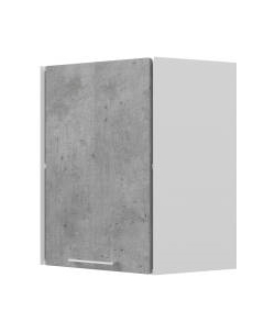 Шкаф навесной для кухни Горизонт Мебель Оптима 40 угловой Горизонт мебель