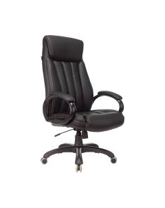 Кресло офисное Бюрократ T-9922N