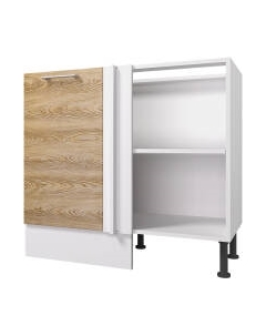 Шкаф под мойку Горизонт Мебель Оптима 40 угловой Горизонт мебель