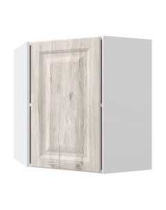 Шкаф навесной для кухни Горизонт Мебель Классик 40 угловой Горизонт мебель