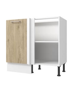 Шкаф под мойку Горизонт Мебель Оптима 40 угловой Горизонт мебель