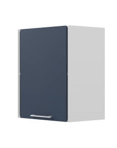 Шкаф навесной для кухни Горизонт Мебель Оптима 40 угловой Горизонт мебель