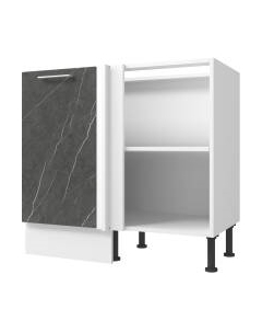 Шкаф под мойку Горизонт Мебель Оптима 40 угловой Горизонт мебель