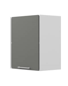 Шкаф навесной для кухни Горизонт Мебель Оптима 40 угловой Горизонт мебель