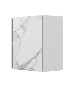 Шкаф навесной для кухни Горизонт Мебель Оптима 40 угловой Горизонт мебель