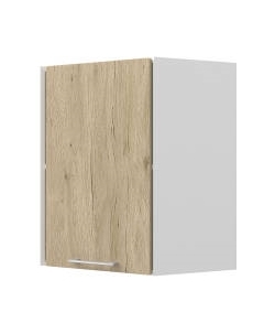 Шкаф навесной для кухни Горизонт Мебель Оптима 40 угловой Горизонт мебель