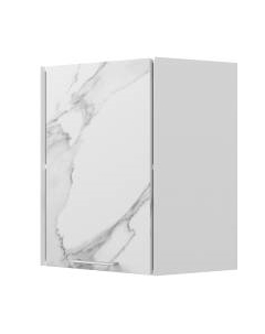 Шкаф навесной для кухни Горизонт Мебель Оптима 40 угловой Горизонт мебель