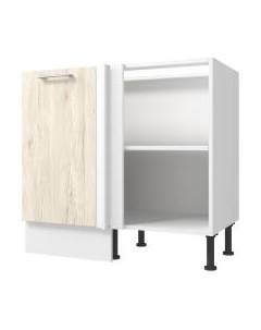 Шкаф под мойку Горизонт Мебель Оптима 40 угловой Горизонт мебель