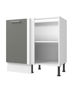 Шкаф под мойку Горизонт Мебель Оптима 40 угловой Горизонт мебель